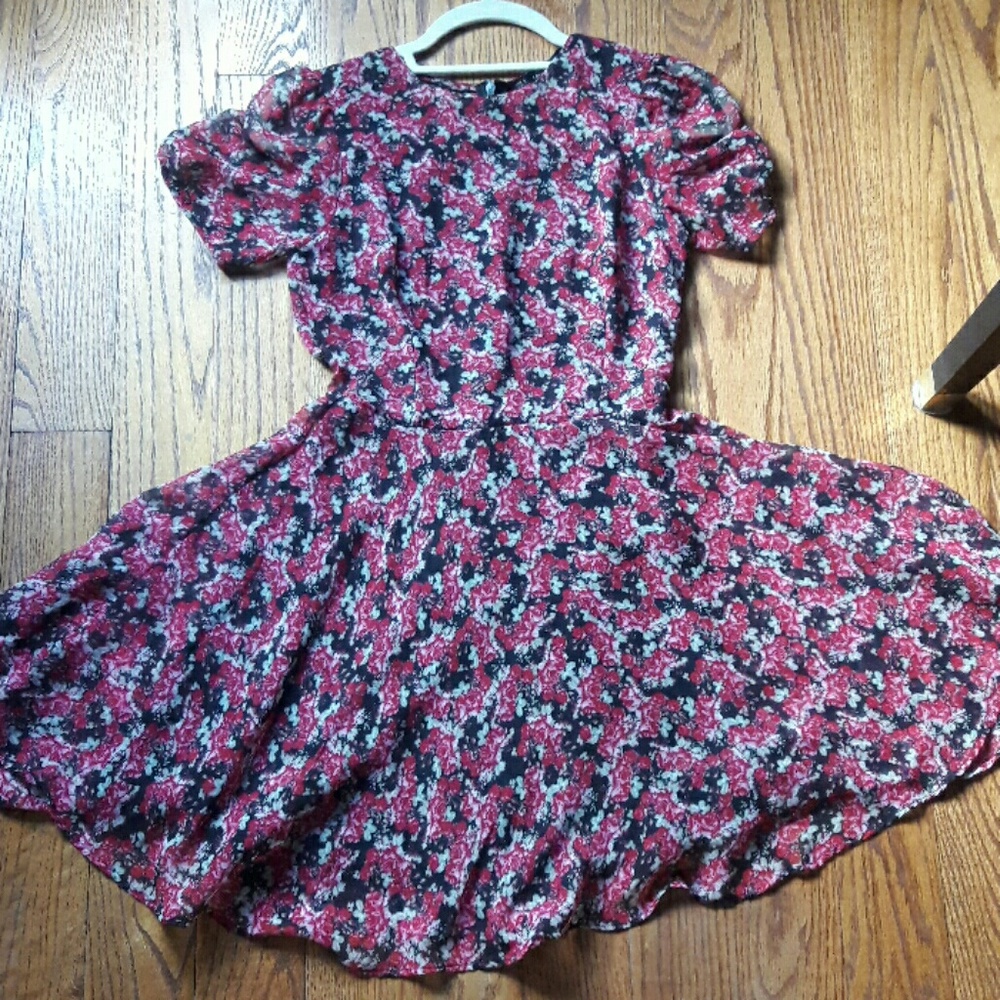 Zara Dress Small